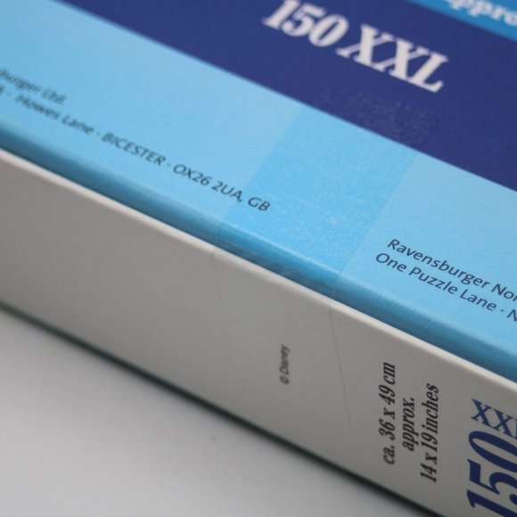 Raya And The Last Dragon Disney Ravensburger Premium Puzzle 150 Pieces n129225 - Picture 4 of 11